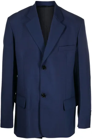 Marni Blazer Tropical
