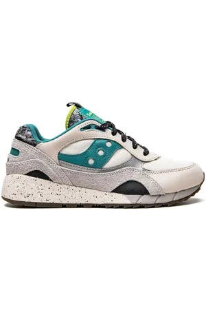Saucony Sneakers Shadow 6000 Camo