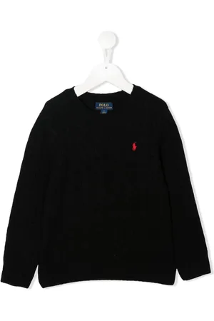 Ralph Lauren Maglione Polo Pony