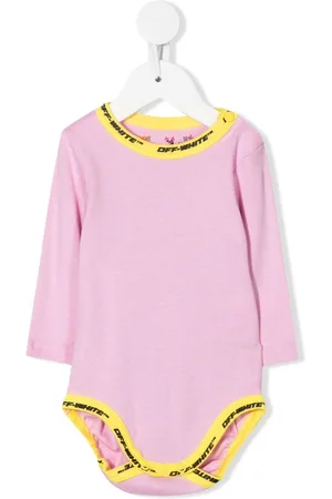 OFF-WHITE Abito con logo