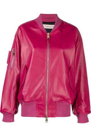 BLANCA Bomber