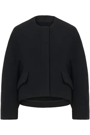 Proenza Schouler Giacca squadrata Melton