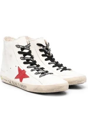 Golden Goose Sneakers alte Francey