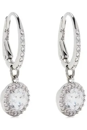 Swarovski Orecchini pendenti Una