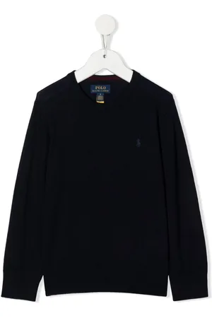 Ralph Lauren Maglione Polo Pony