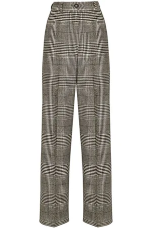 Dolce & Gabbana Pantaloni svasati