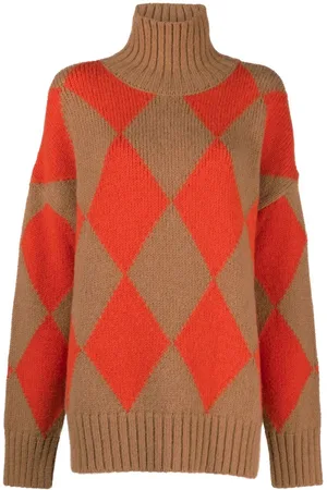 La DoubleJ Maglione a collo alto