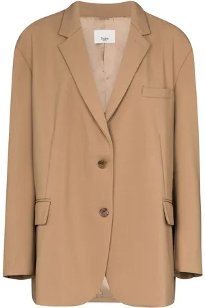 The Frankie Shop Blazer monopetto Bea