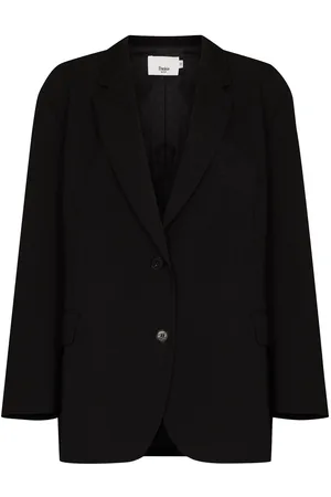 The Frankie Shop Blazer monopetto oversize
