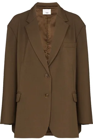 The Frankie Shop Blazer Bea ampio
