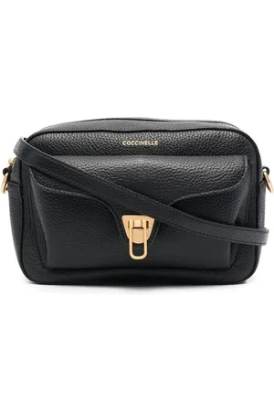 Coccinelle Borsa a tracolla Beat Soft media