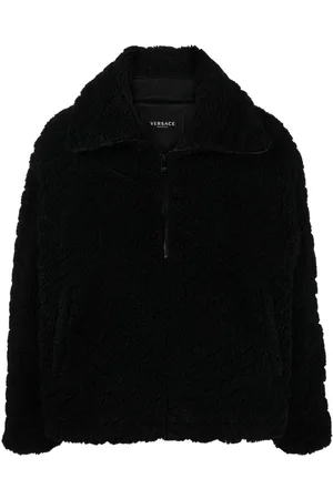 VERSACE Piumino