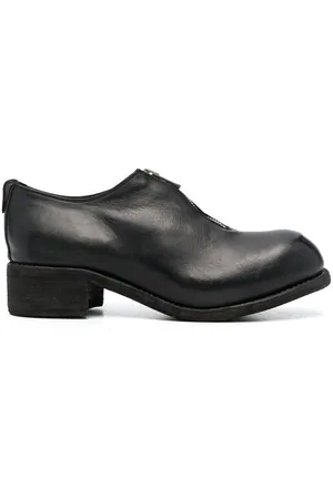 GUIDI Derby con zip