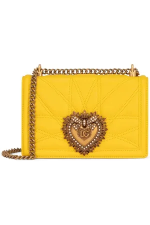 Dolce & Gabbana Borsa a spalla Devotion media