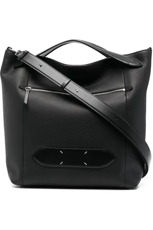 Maison Margiela Borsa a spalla Soft 5AC