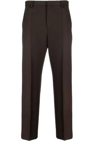 Etudes Pantaloni dritti