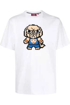 MOSTLY HEARD RARELY SEEN T-shirt New York