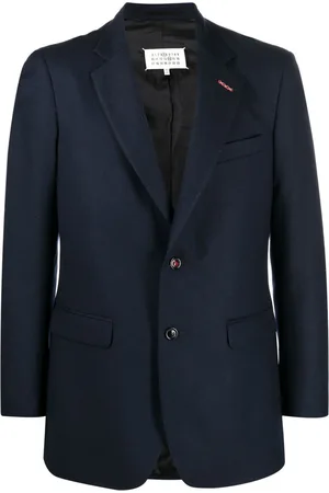 Maison Margiela Blazer monopetto