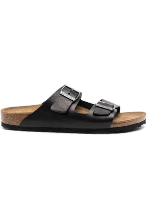 Birkenstock Sandali Arizona a punta aperta