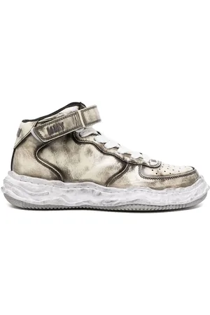 Maison Mihara Yasuhiro Sneakers alte Wayne