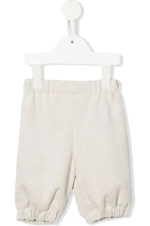LA STUPENDERIA Joggers affusolati