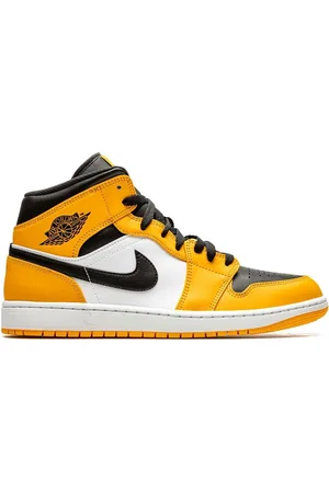 Jordan Sneakers Air 1 Mid Taxi
