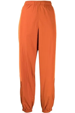 Y-3 Pantaloni sportivi con inserti