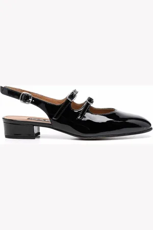 Carel Pumps con cinturino posteriore