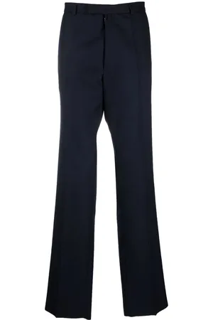 Maison Margiela Pantaloni sartoriali