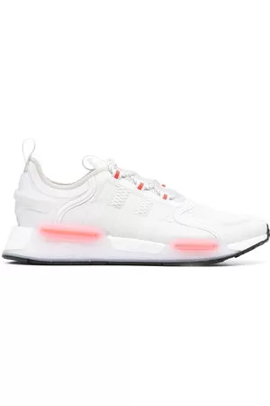 adidas Sneakers con inserti - Bianco