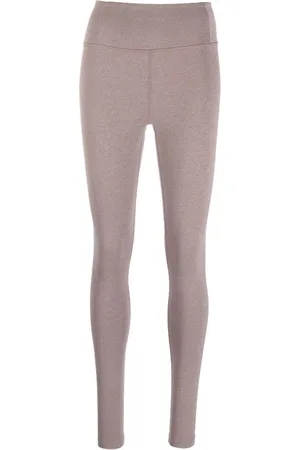 GIRLFRIEND COLLECTIVE Leggings a vita alta
