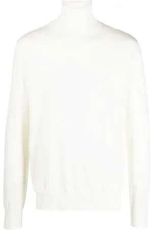 Jil Sander Maglione a collo alto