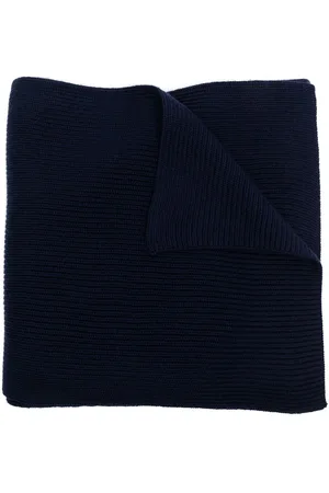 Ralph Lauren Sciarpa a coste