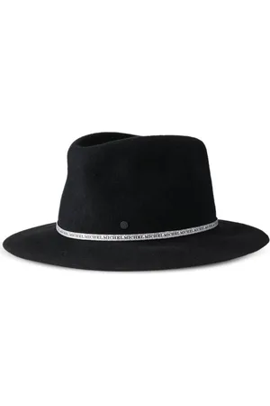 Le Mont St Michel Fedora Andre