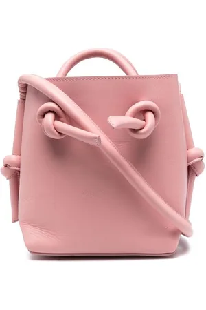MARSÈLL Borsa tote Nodino con nodo
