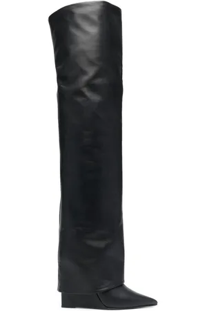 LE SILLA Stivali al ginocchio 125mm