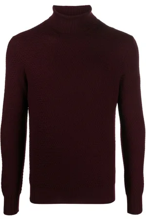 TAGLIATORE Maglione a collo alto