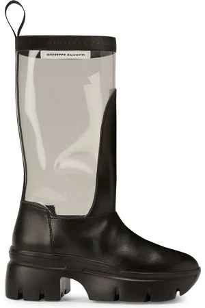 Giuseppe Zanotti Stivali Apocalypse