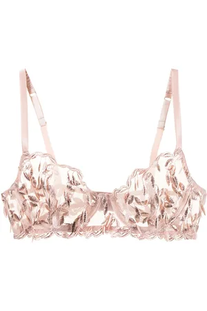 Gilda & Pearl Reggiseno senza ferretto Tallulah
