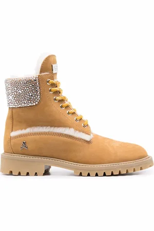 Philipp Plein Stivali The Hunter