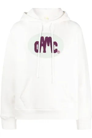OAMC Felpa con cappuccio