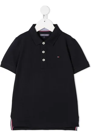 Tommy Hilfiger Polo con ricamo