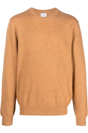 Barrie Maglione B Label in cashmere