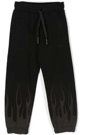 Vision Of Super Pantaloni sportivi con ricamo