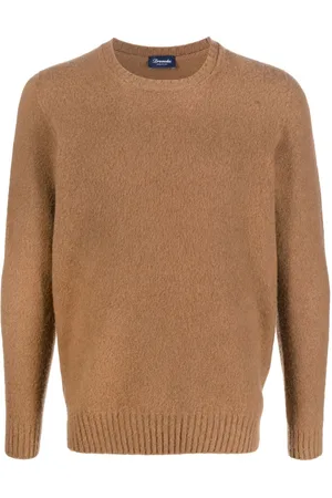 DRUMOHR Maglione girocollo