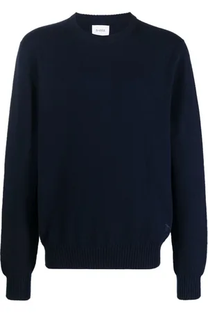 Barrie Maglione B Label in cashmere