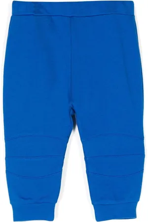 Balmain Pantaloni sportivi con stampa