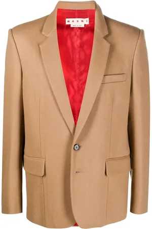 Marni Blazer monopetto