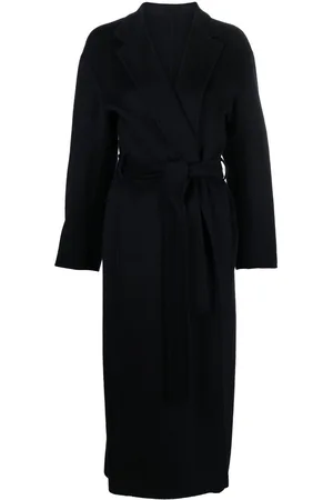 Filippa K Cappotto Alexa in lana e cashmere