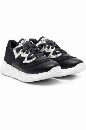 Maison Margiela Sneakers con stampa